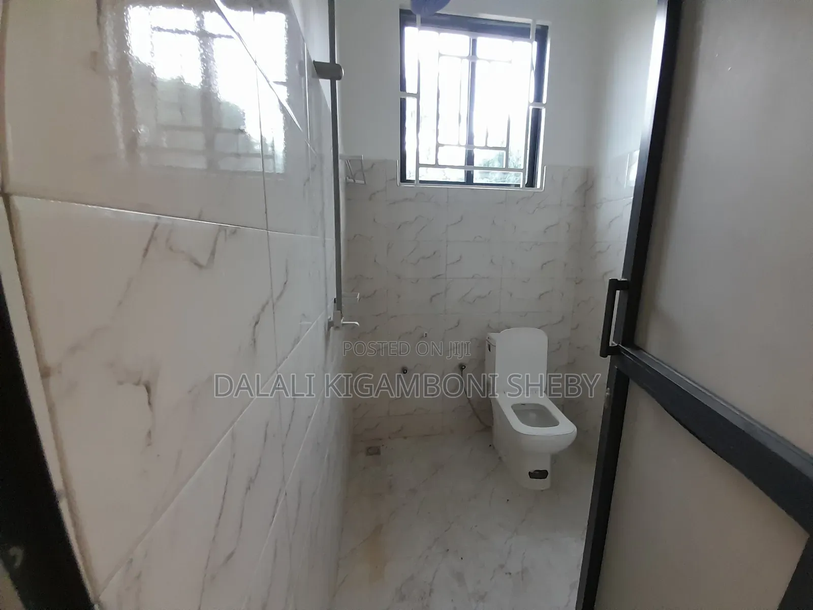 2bdrm Apartment in Kigamboni Mikwambe for rent