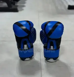 Boxing Gloves