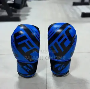 Boxing Gloves