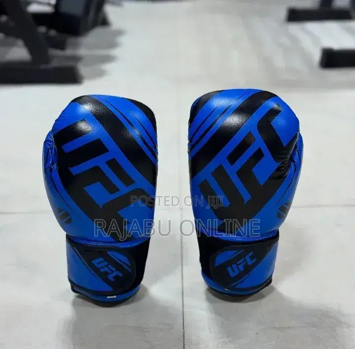Boxing Gloves