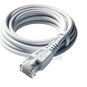 5 Meters Cat 6 Ethernet Patch Cable Lan Cable