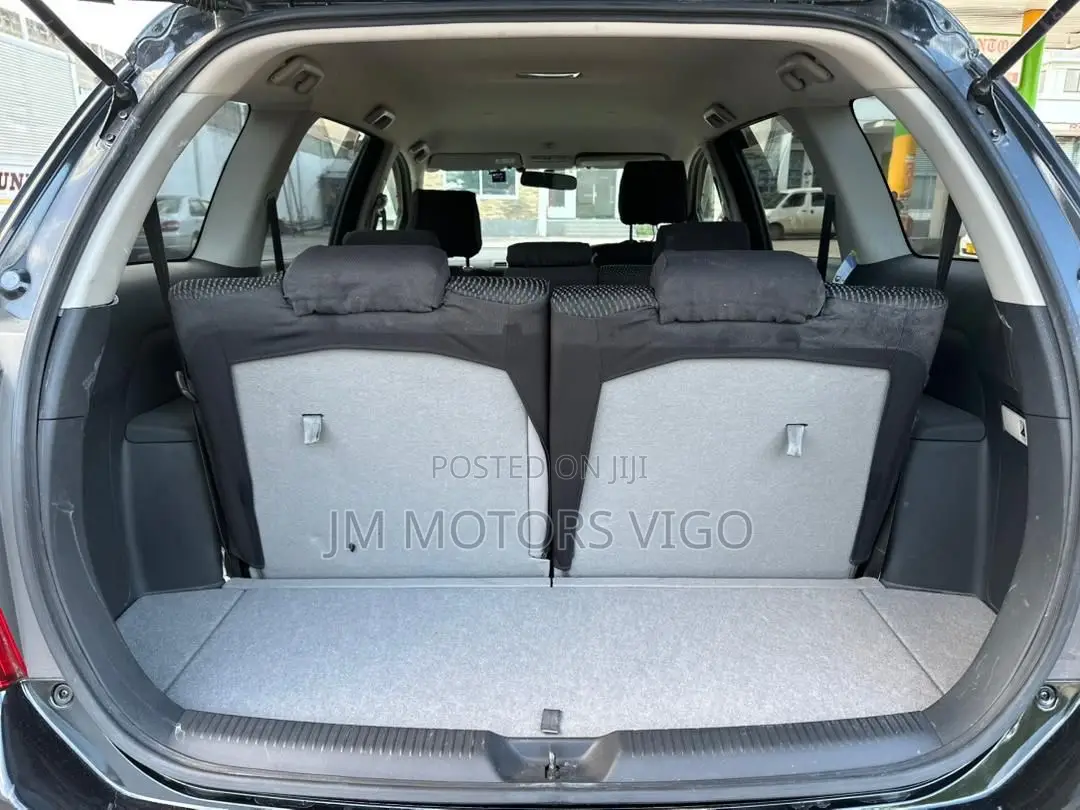 Toyota Wish 2006 Black