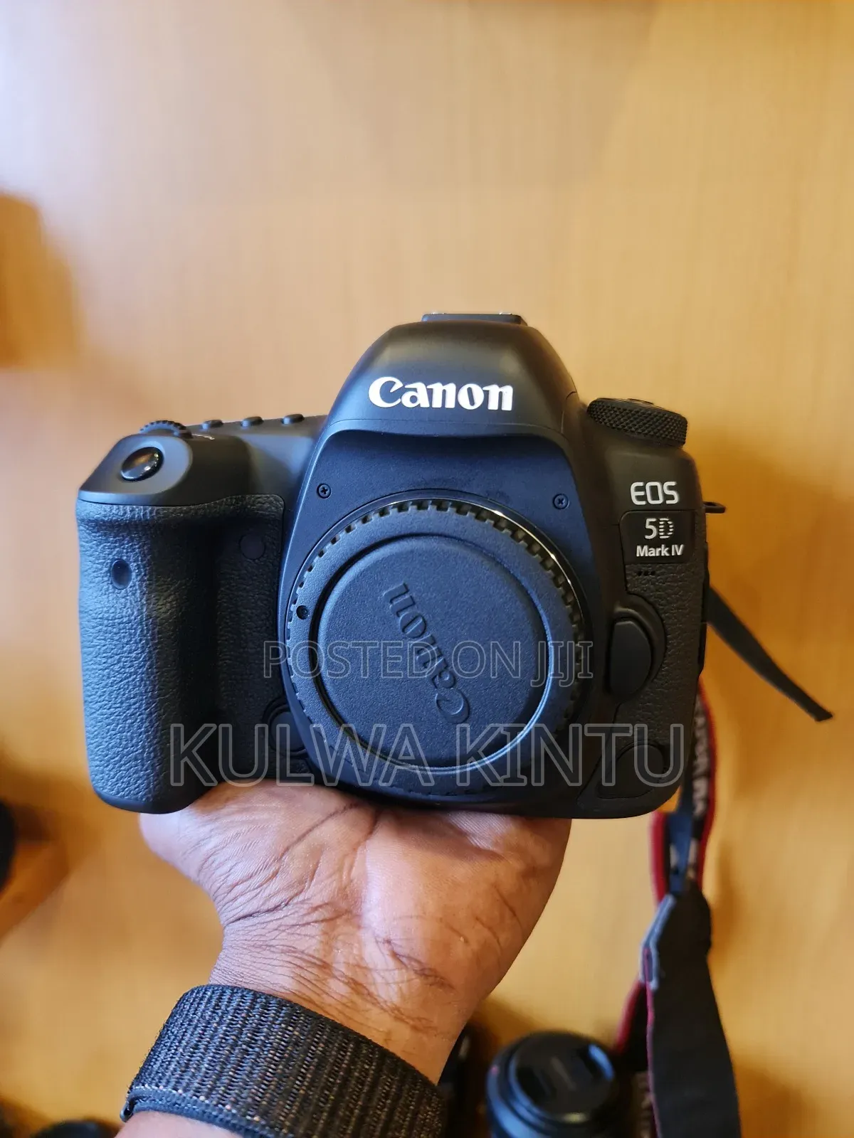 Canon 5d Mark Iv