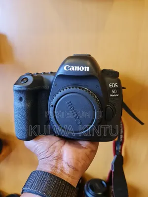 Canon 5d Mark Iv