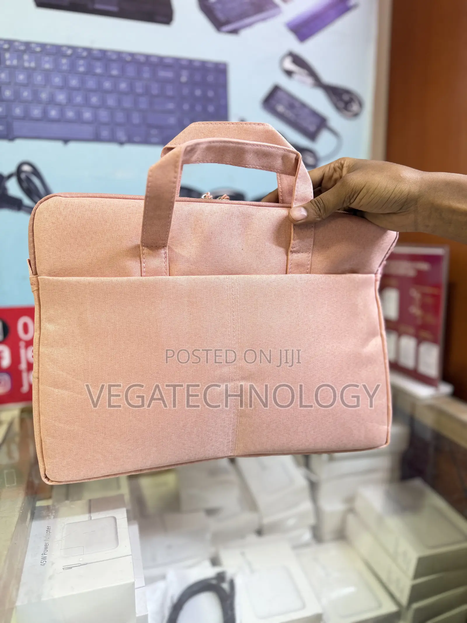 Laptop Bag