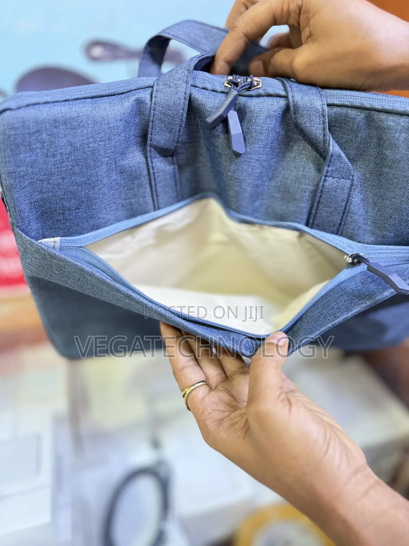 Laptop Bag