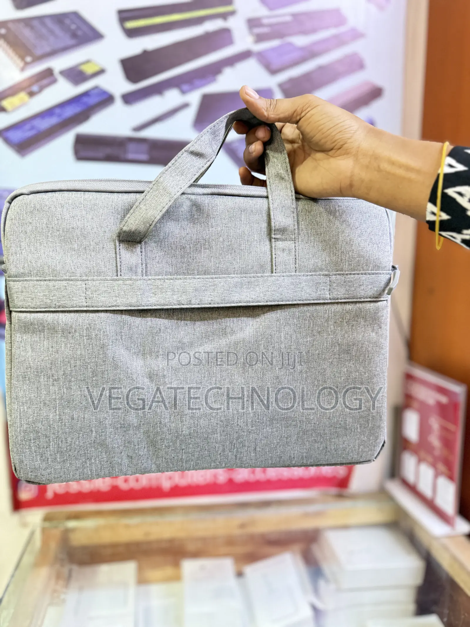 Laptop Bag