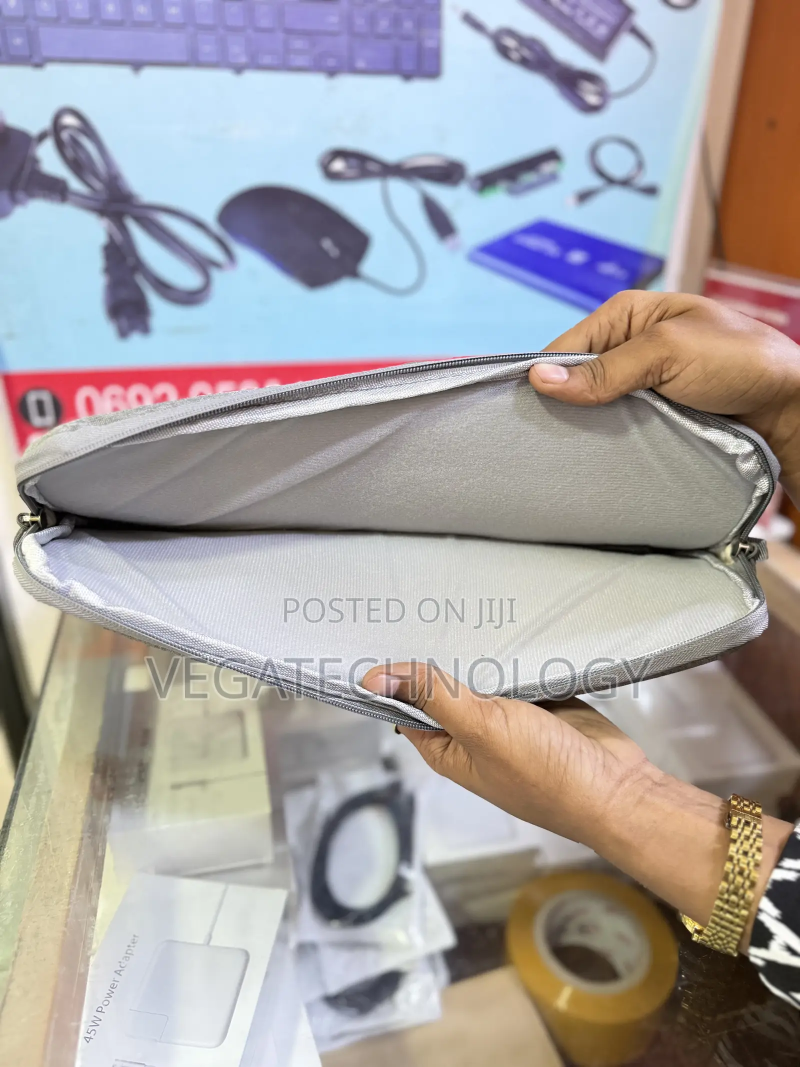 Laptop Bag
