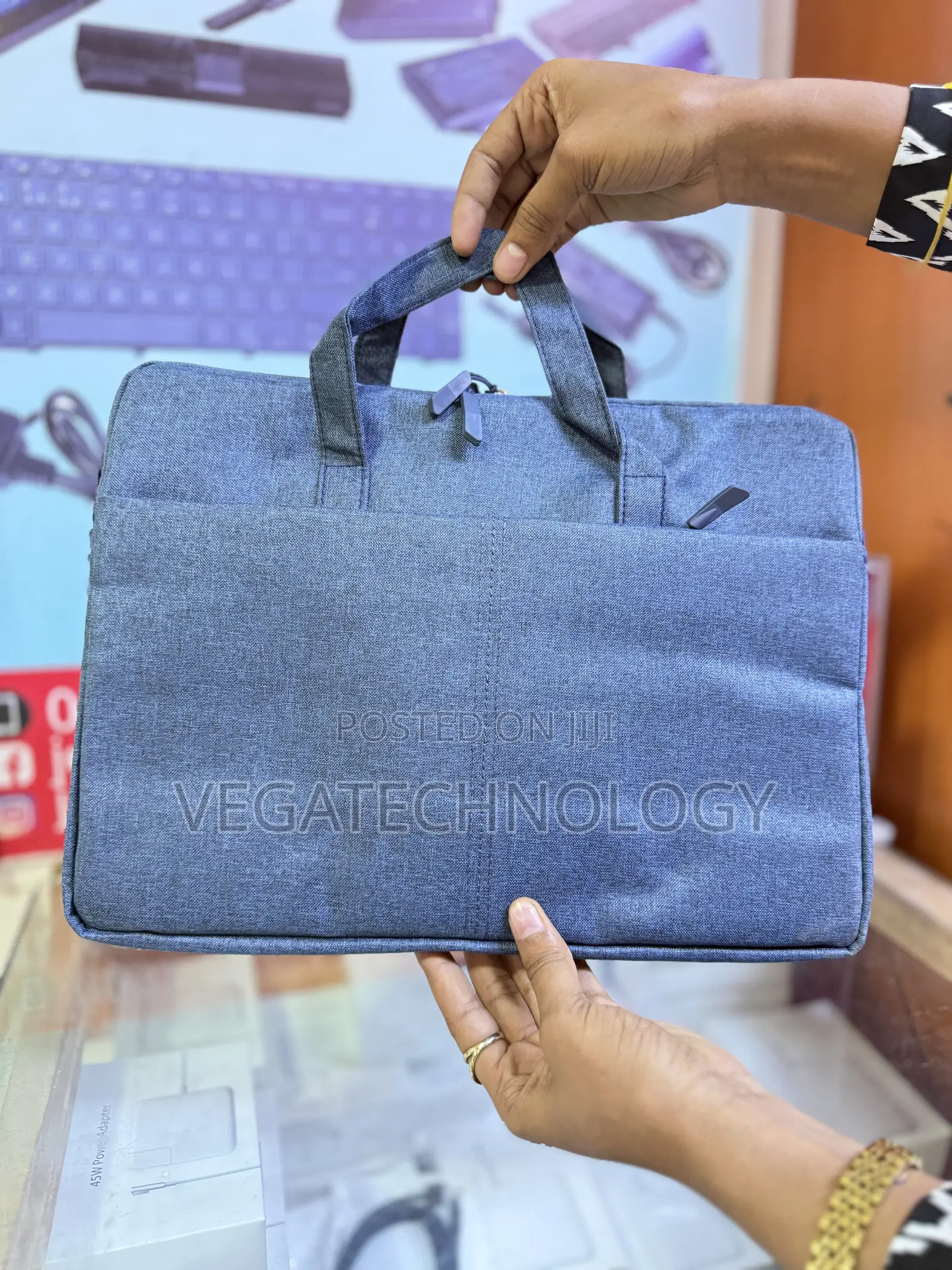 Laptop Bag