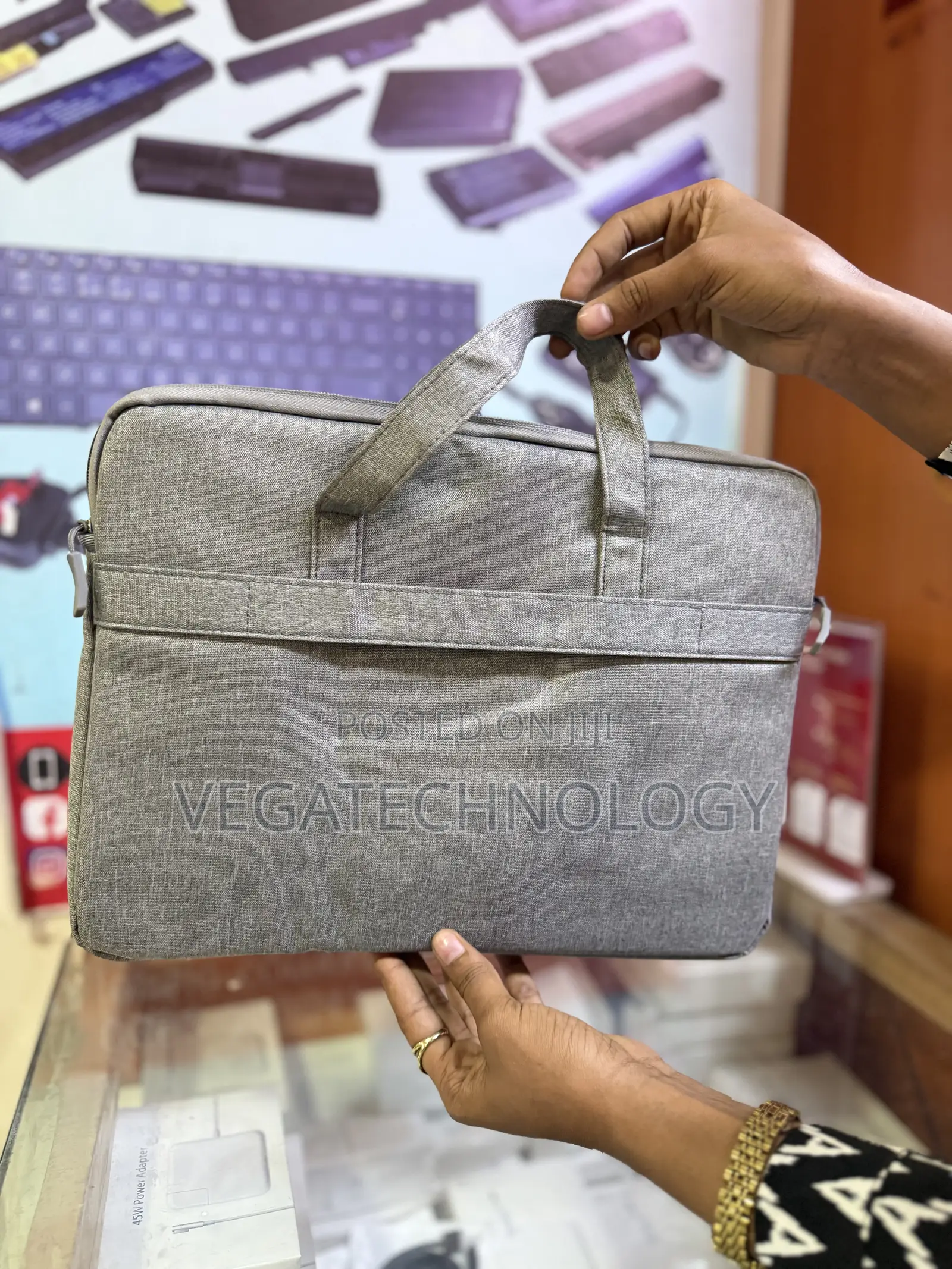 Laptop Bag