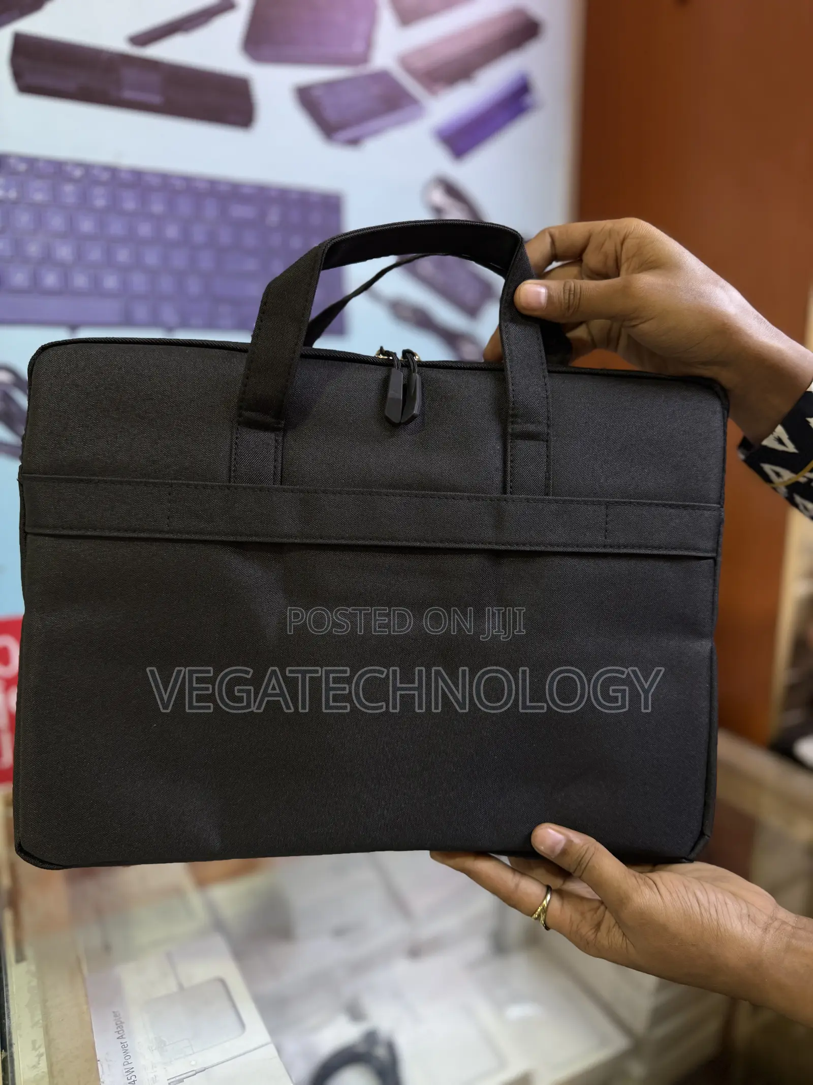 Laptop Bag