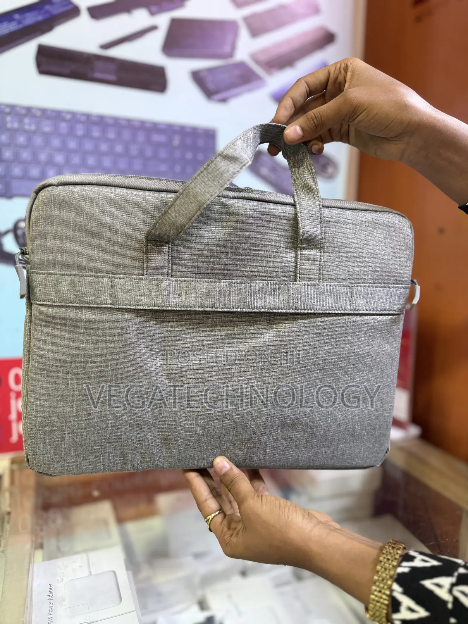 Laptop Bag