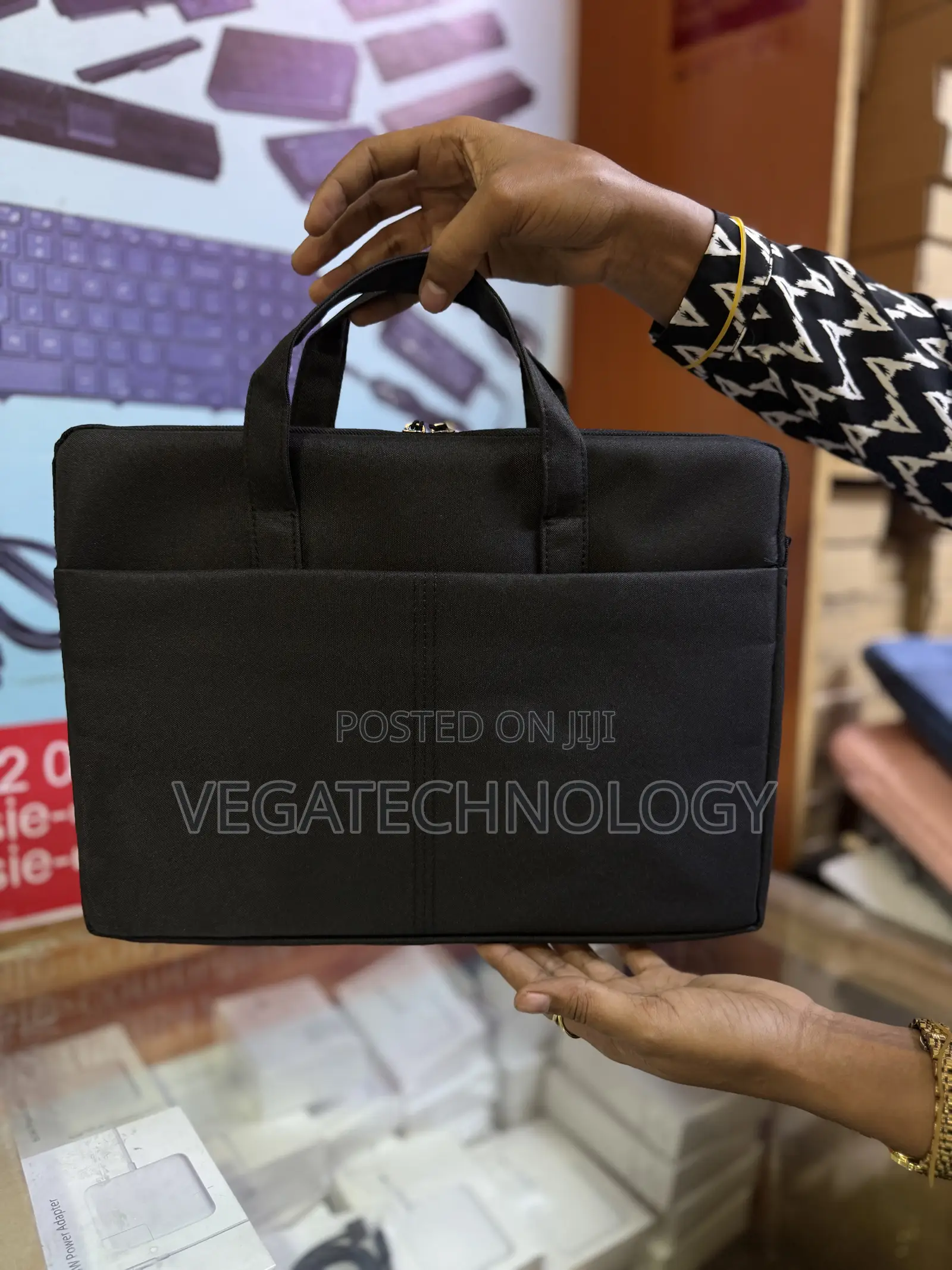 Laptop Bag