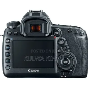 Canon 5d Mark Iv