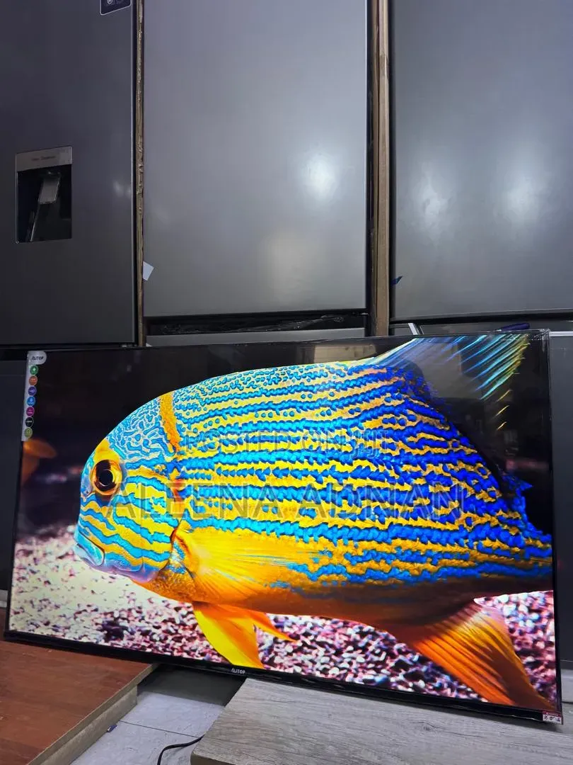 Alitop Smart Tv(Webos)