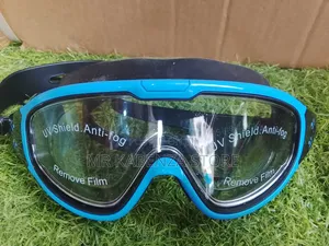 New Swimming Goggles
