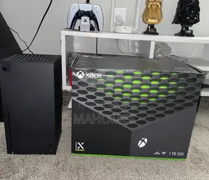 Xbox Series X Disk 1tb