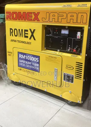 10300s Romex