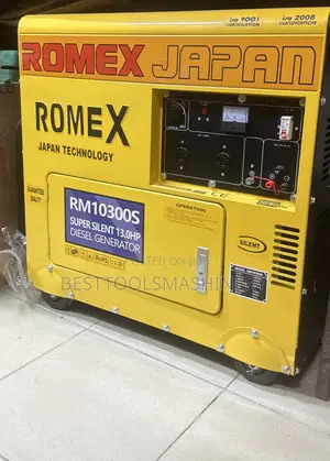 10300s Romex