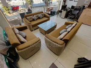 Sofa Seti Ya Watu Saba