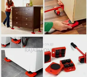 Tools Mover