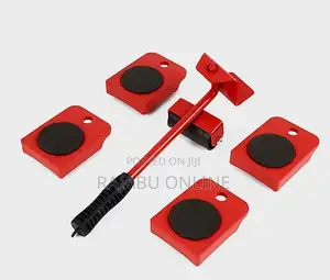 Tools Mover