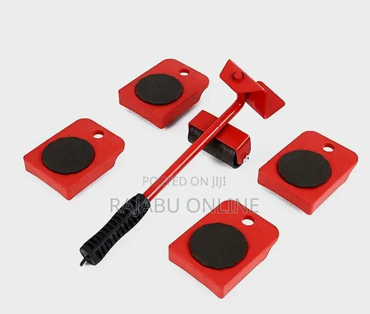 Tools Mover