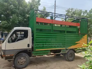 Canter Engine 3.5