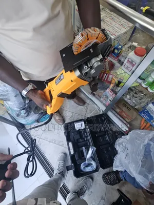 Ingco 3000w Wall Chaser