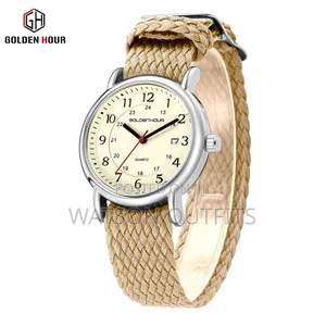 Men's New and Original Watches Best Straps Uniquely Made and Designed