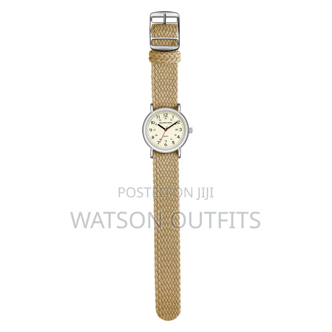 Men's New and Original Watches Best Straps Uniquely Made and Designed