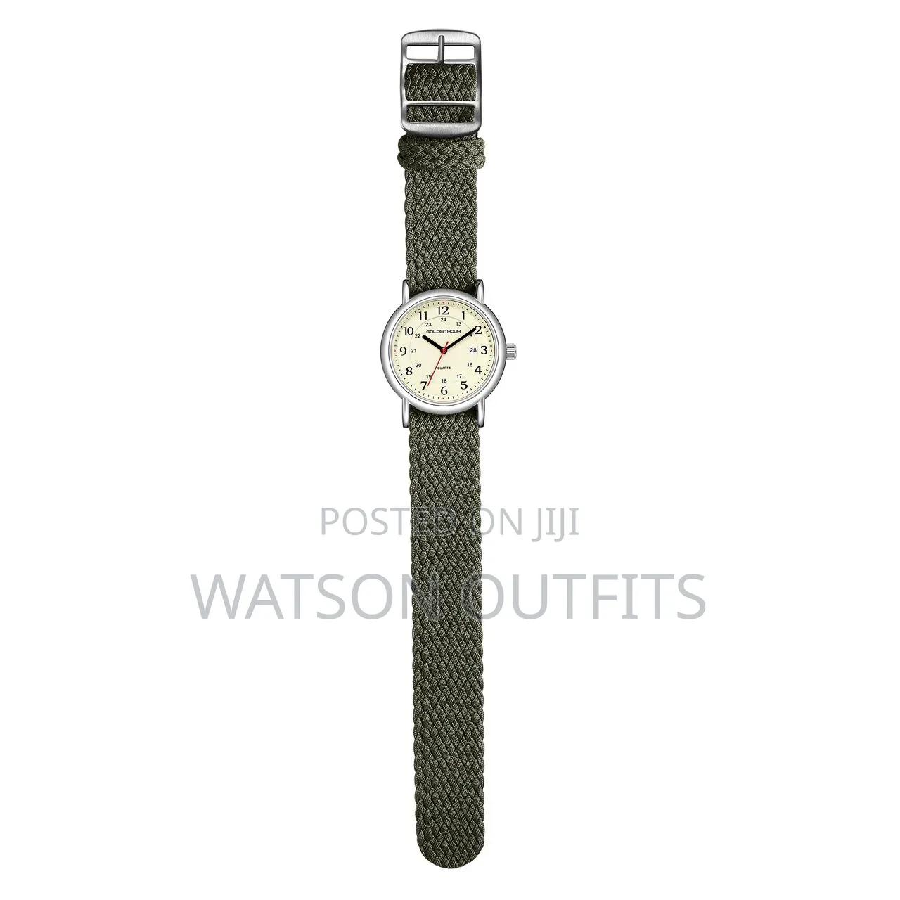 Men's New and Original Watches Best Straps Uniquely Made and Designed