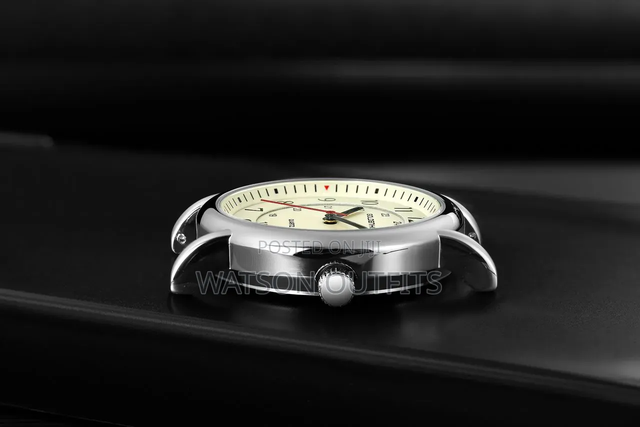Men's New and Original Watches Best Straps Uniquely Made and Designed