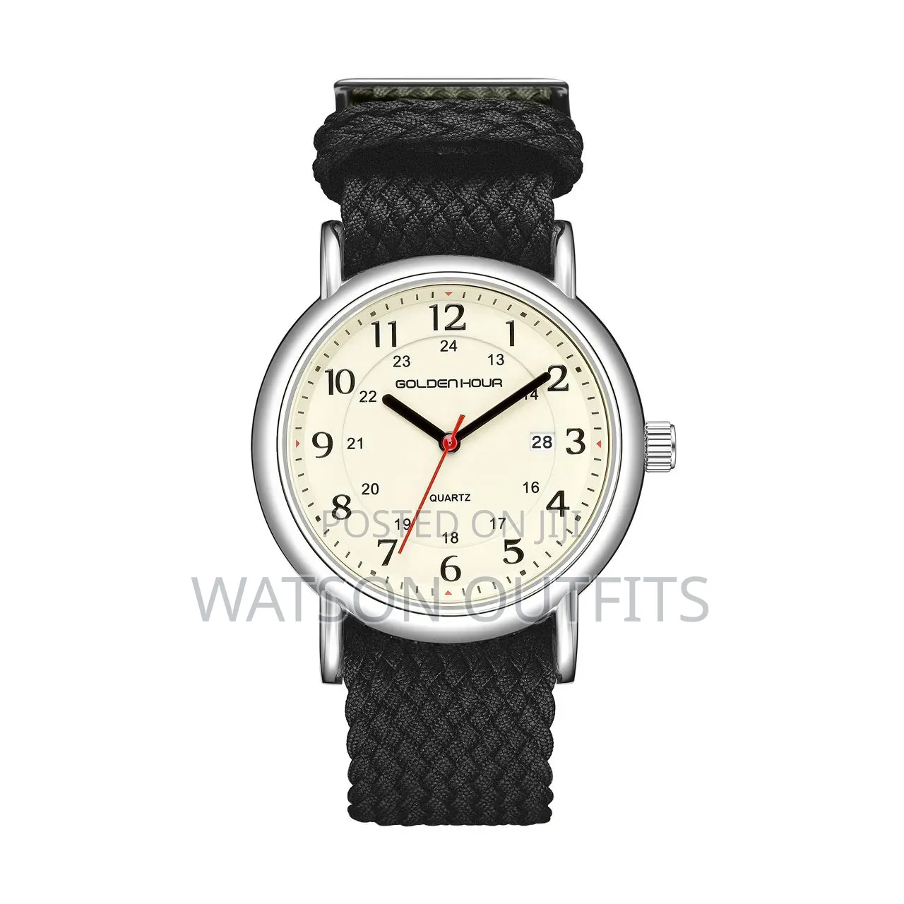 Men's New and Original Watches Best Straps Uniquely Made and Designed