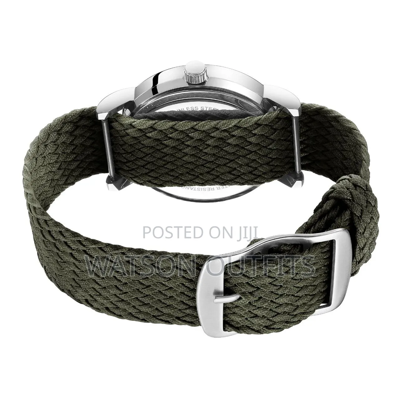 Men's New and Original Watches Best Straps Uniquely Made and Designed