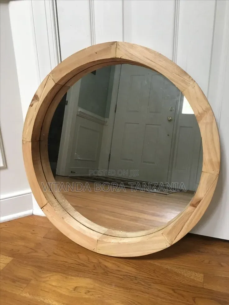 Wall Mirror and Bathroom Mirror
