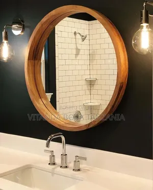 Wall Mirror and Bathroom Mirror