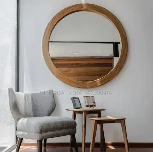 Wall Mirror and Bathroom Mirror