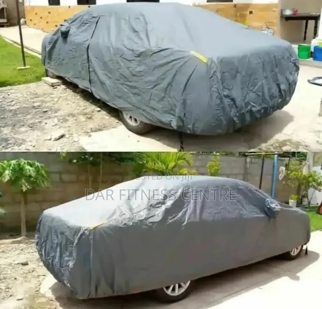 Car Cover Waterproof 
