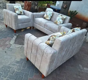 Sofa Seti Ya Watu Watano