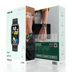 Greenlion Trackfit