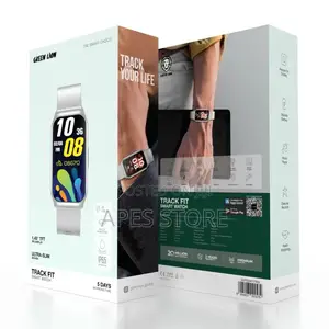 Greenlion Trackfit