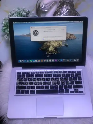 Laptop Apple MacBook Pro 2012 8GB Intel Core i5 HDD 500GB