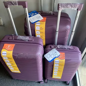 ​Seti Ya Mabegi 3 Kwa 210,000 Tu!