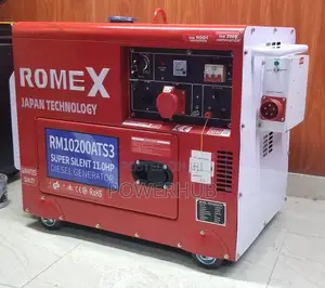 10200 Ats Romex