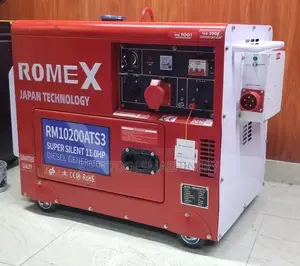10200 Ats Romex
