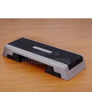 Aerobic Step Heavy Duty