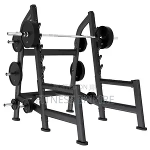 Squat Stand
