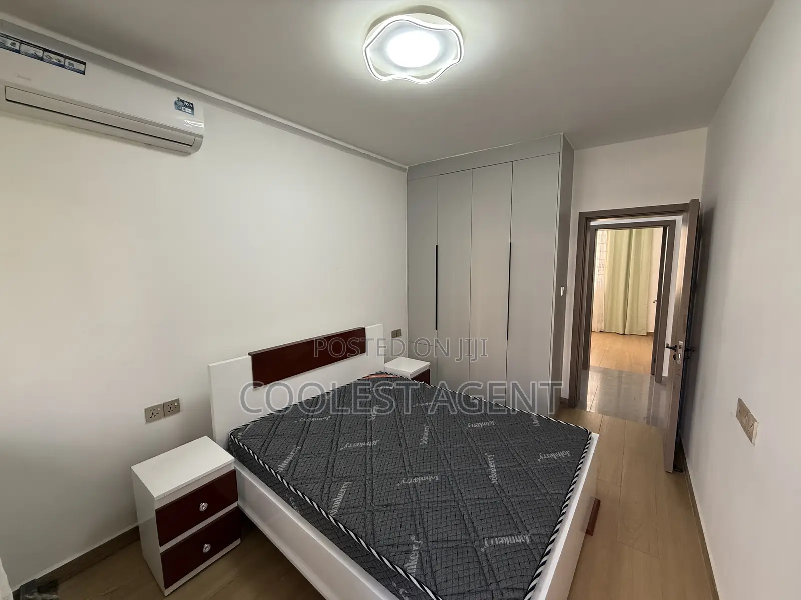 Furnished 3bdrm Apartment in Coolest Estate, Oyster Bay for rent