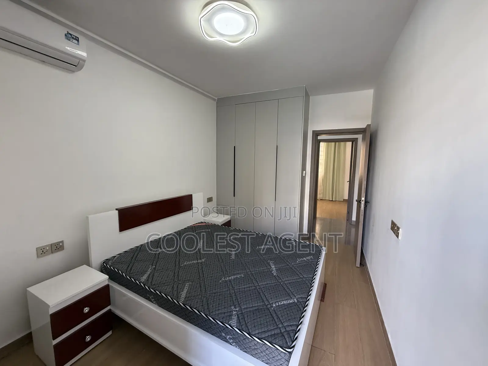 Furnished 3bdrm Apartment in Coolest Estate, Oyster Bay for rent
